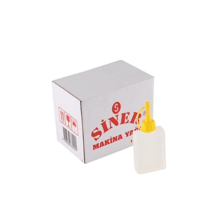 SİNER MAKİNA YAĞ (12)